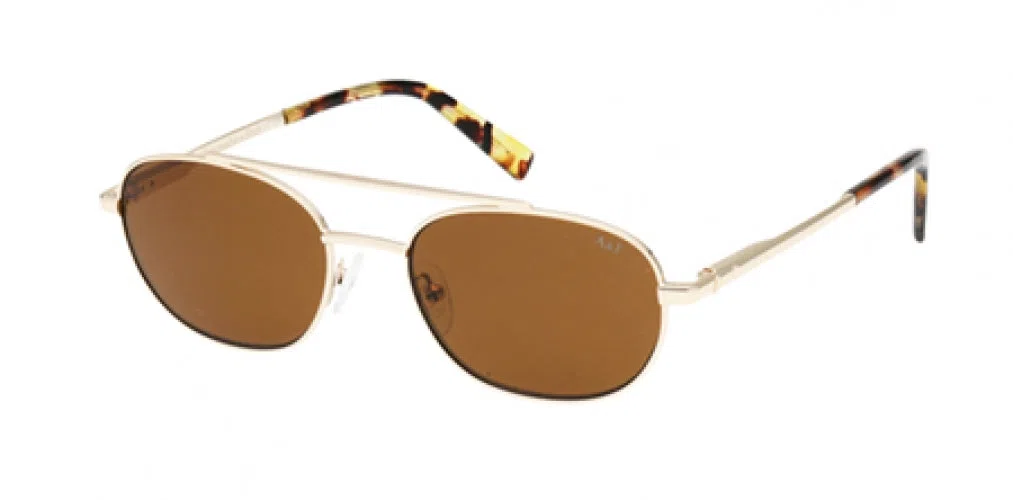 ABERCROMBIE & FITCH 00061 Sunglasses - view 3